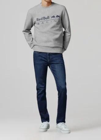 Unisex Crew Neck Sweatshirt