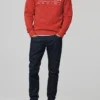 Unisex Crew Neck Sweatshirt