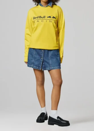 Unisex Crew Neck Sweatshirt