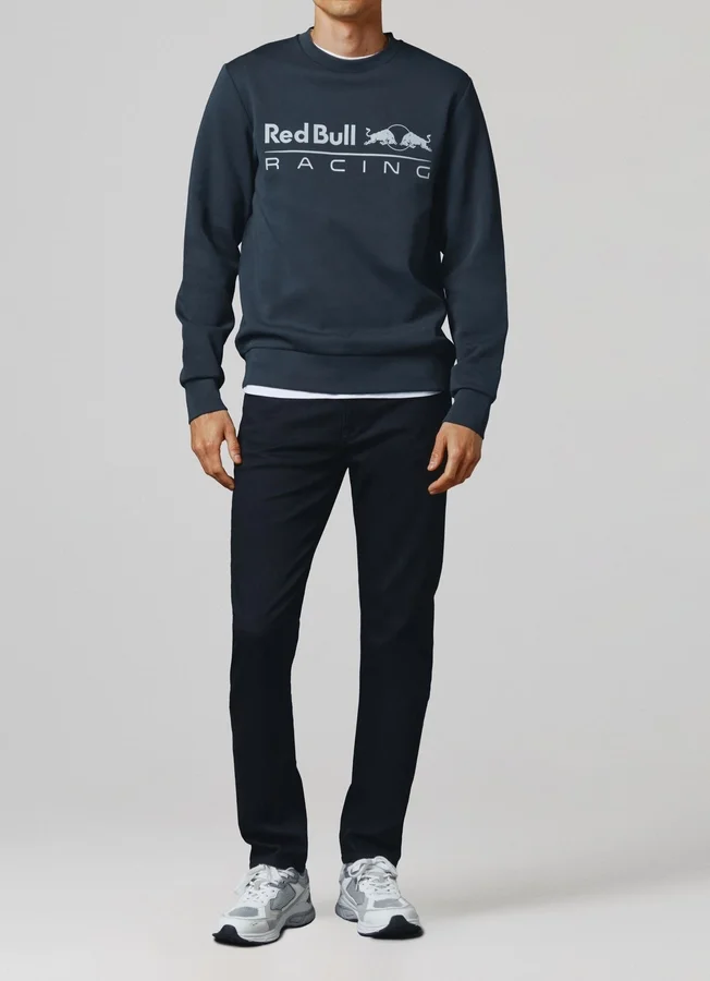 Unisex Crew Neck Sweatshirt Unisex Crew Neck Sweatshirt