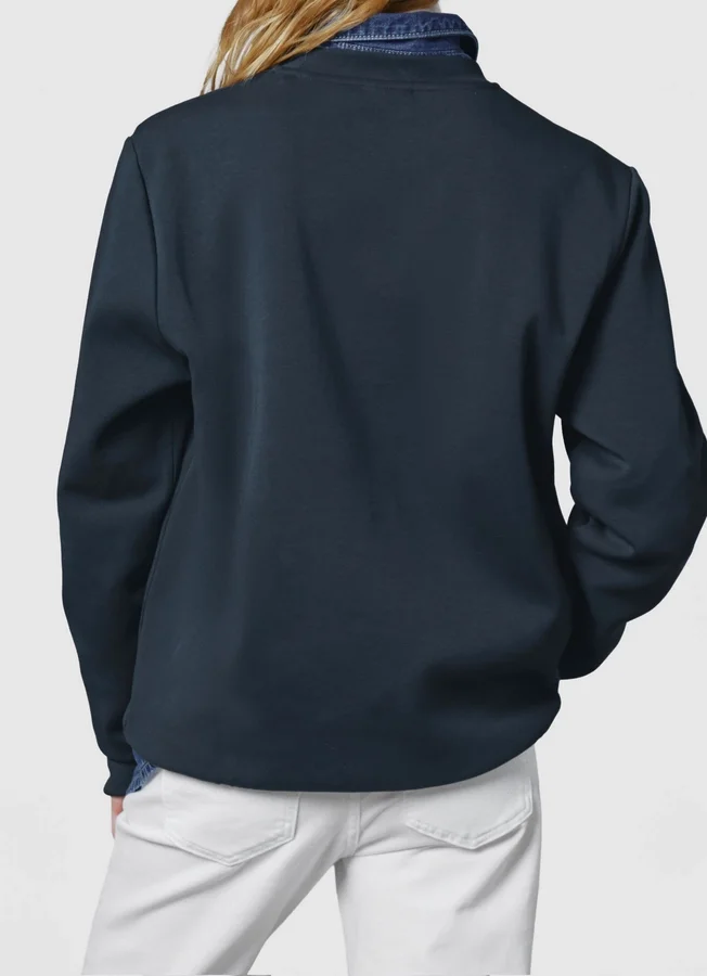 Unisex Crew Neck Sweatshirt Unisex Crew Neck Sweatshirt