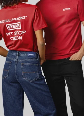 Unisex Printed T-Shirt