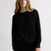 V-Neck Knit Jumper