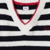 V-Neck Knit Jumper V-Neck Knit Jumper