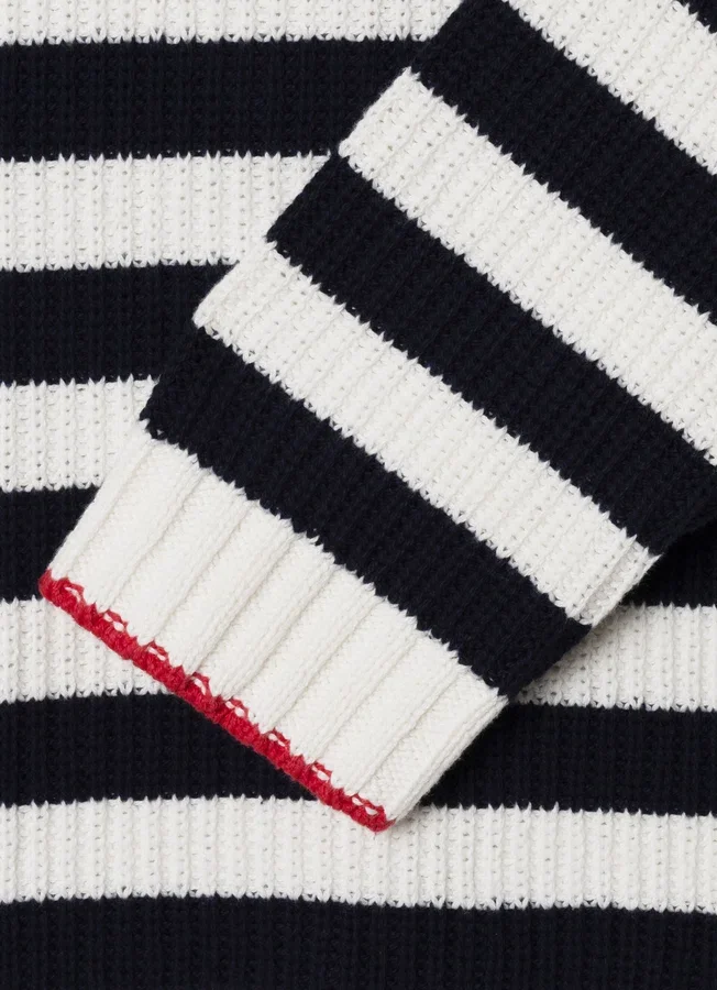 V-Neck Knit Jumper V-Neck Knit Jumper