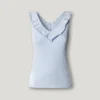 V-Neck Ribbed Top V-Neck Ribbed Top