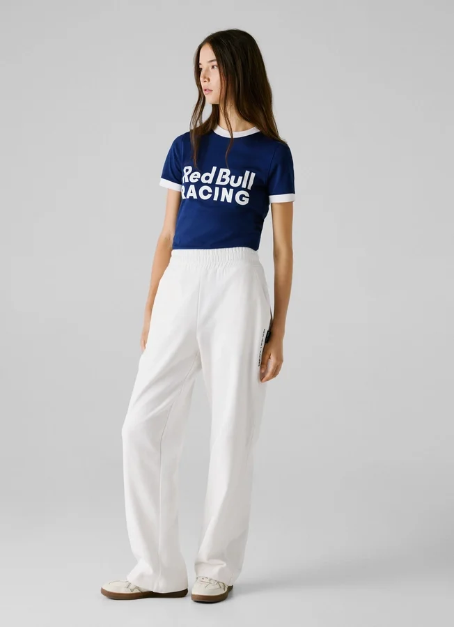 Wide Leg Joggers Wide Leg Joggers