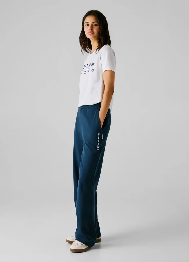 Wide Leg Joggers Wide Leg Joggers