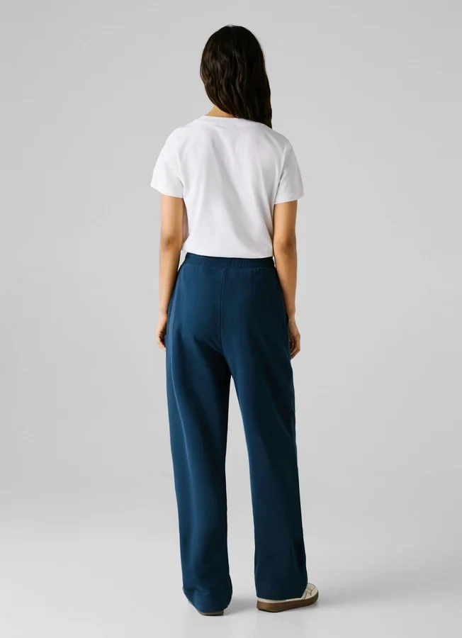 Wide Leg Joggers Wide Leg Joggers