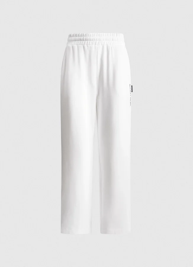 Wide Leg Joggers Wide Leg Joggers