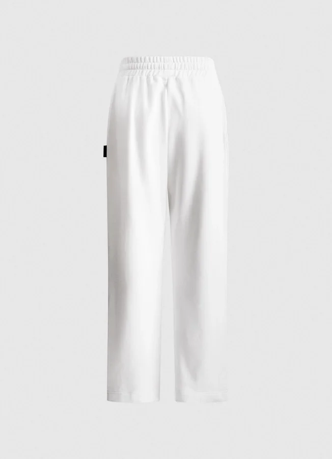 Wide Leg Joggers Wide Leg Joggers