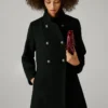 Wool Coat