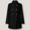 Wool Coat