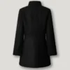 Wool Coat