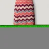 Zigzag Striped Maxi Skirt Zigzag Striped Maxi Skirt
